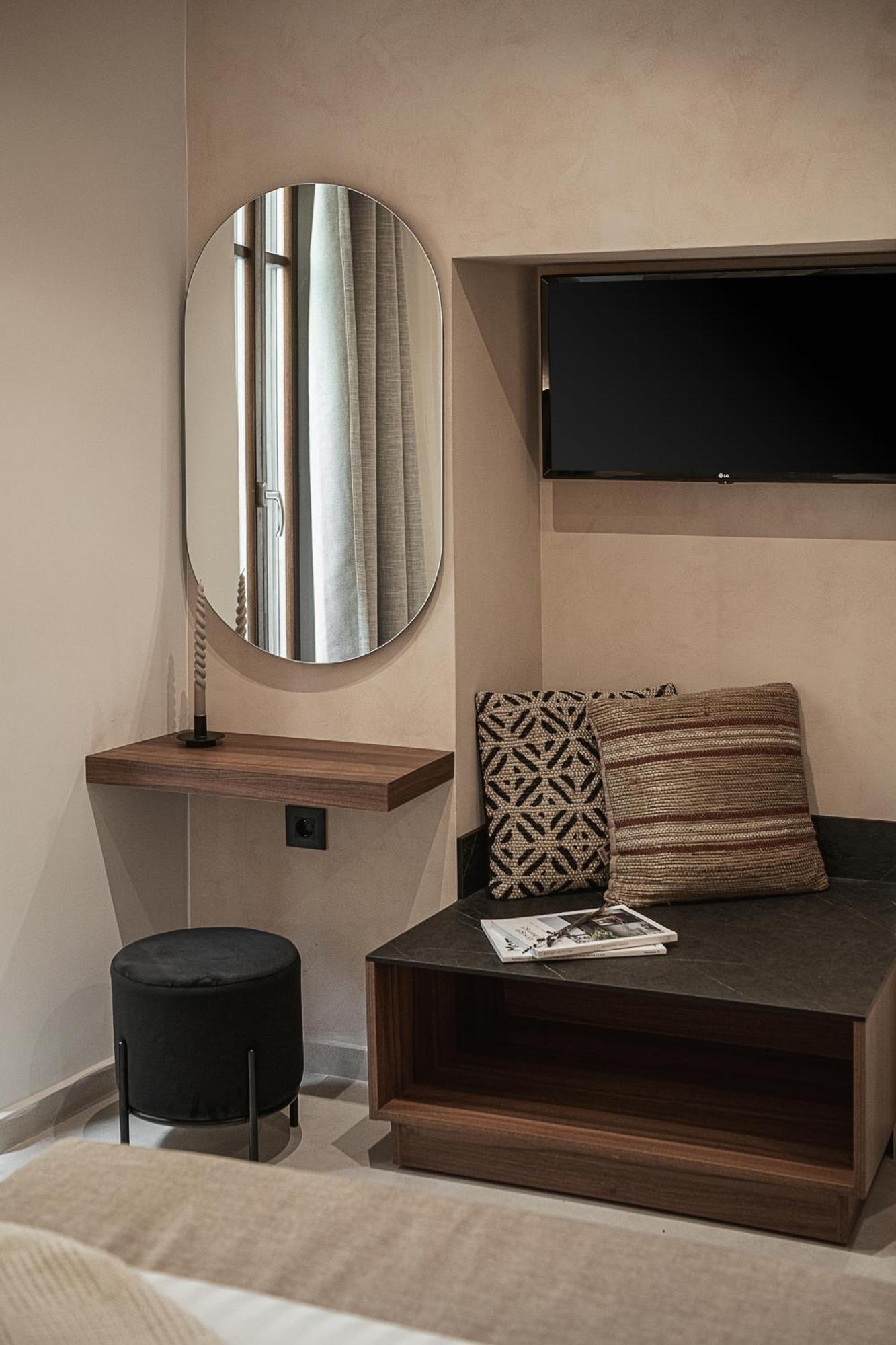 Copal Simple Staying Chania  Exterior foto