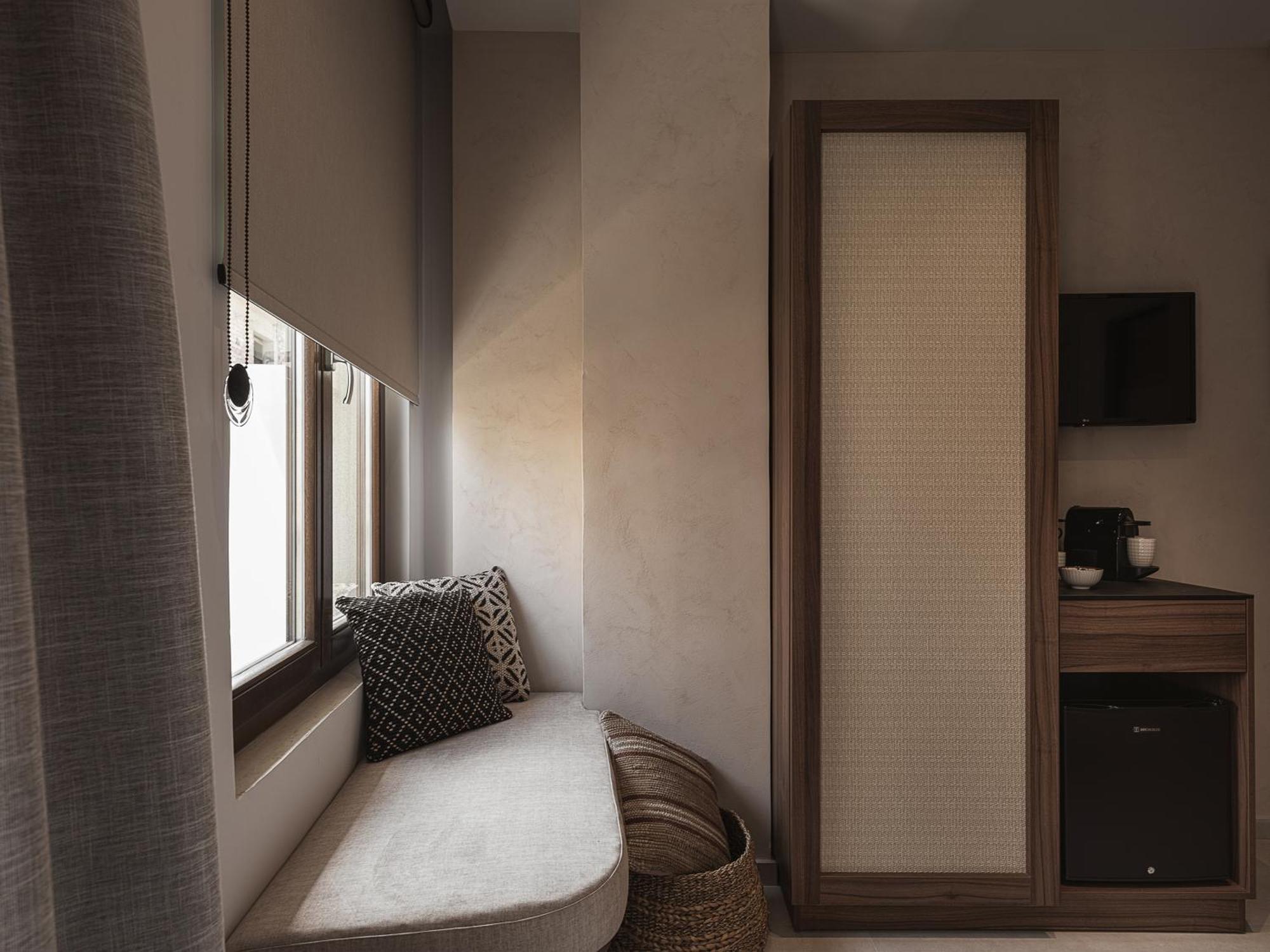 Copal Simple Staying Chania  Exterior foto